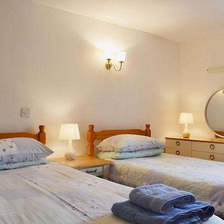 Barn Owl Cottage Кромфорд Экстерьер фото