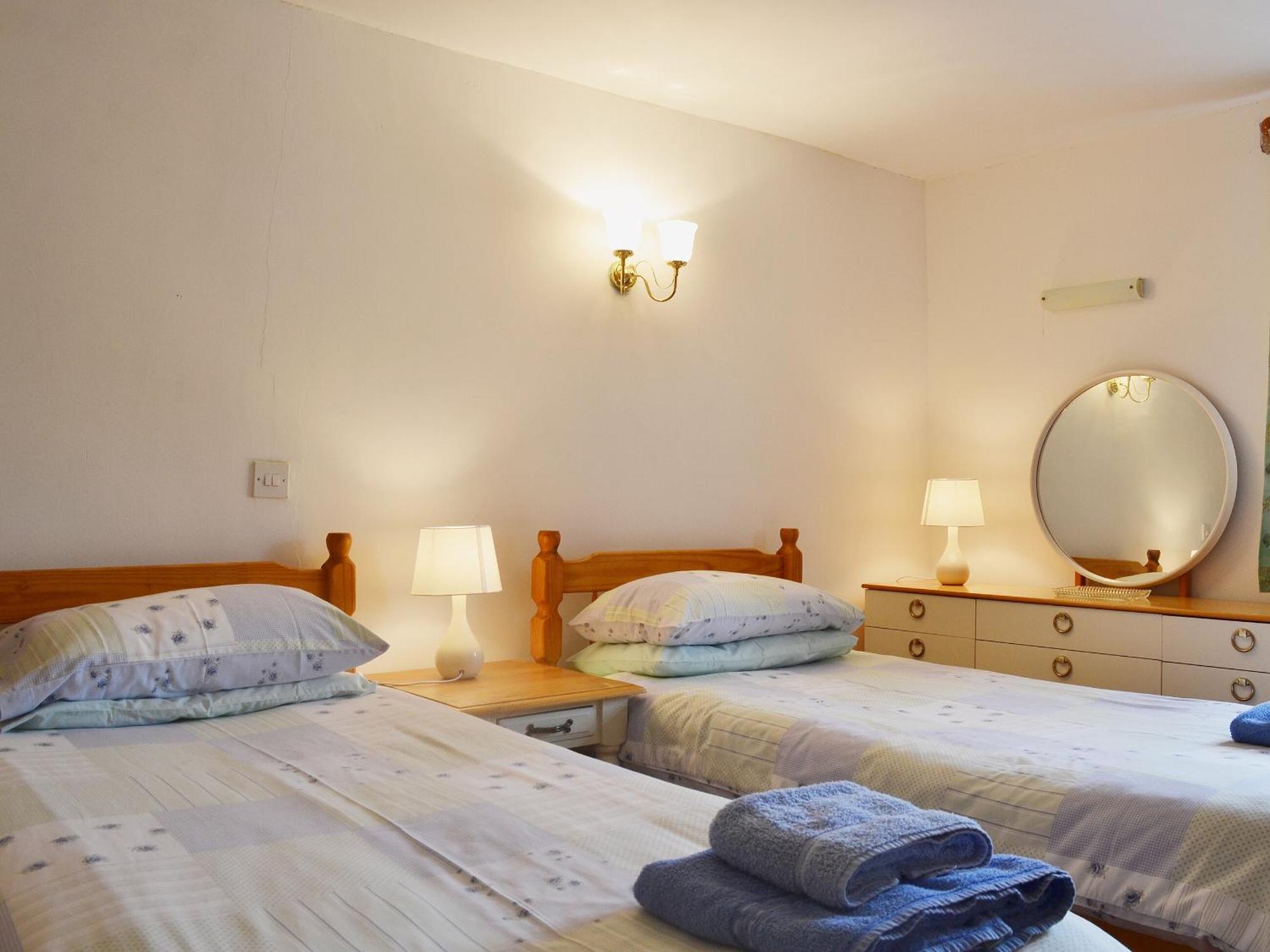 Barn Owl Cottage Кромфорд Экстерьер фото